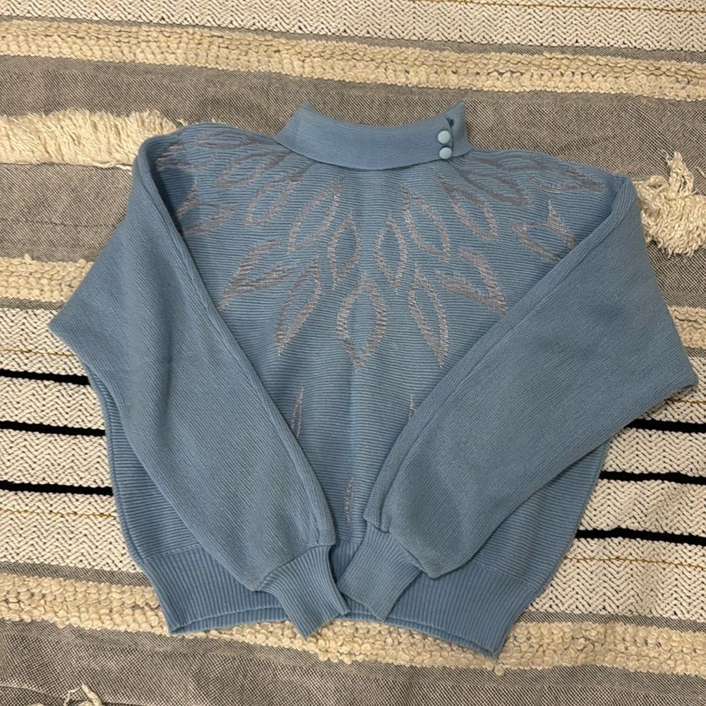 CANDA SWEATSHIRT SIZE 42